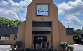 Budget Inn